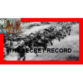 The Secret Record , Vietnam War Movies- English subtitles